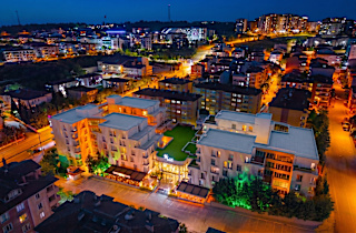 Alan Suites Genel 2